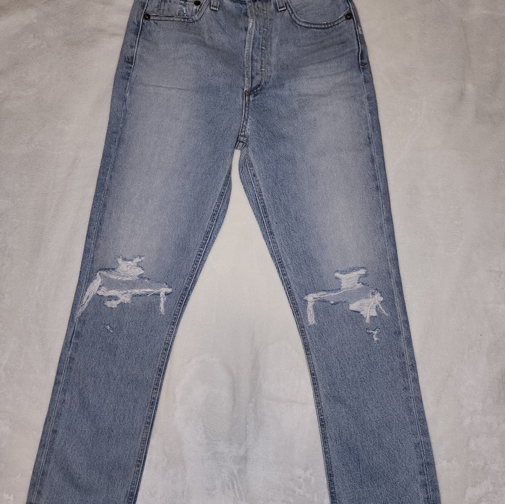 Womens jeans